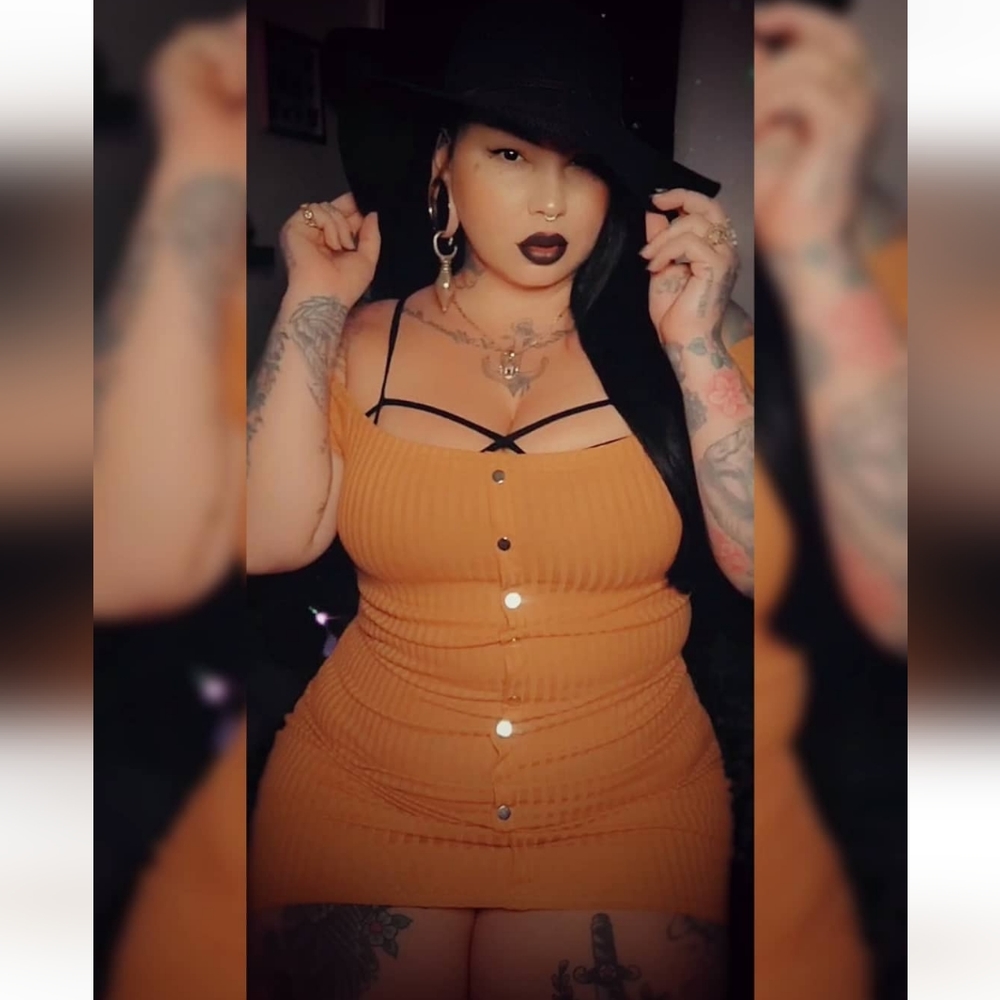 Fall Dress